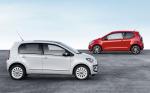 Volkswagen up! 5-Door 2012 года